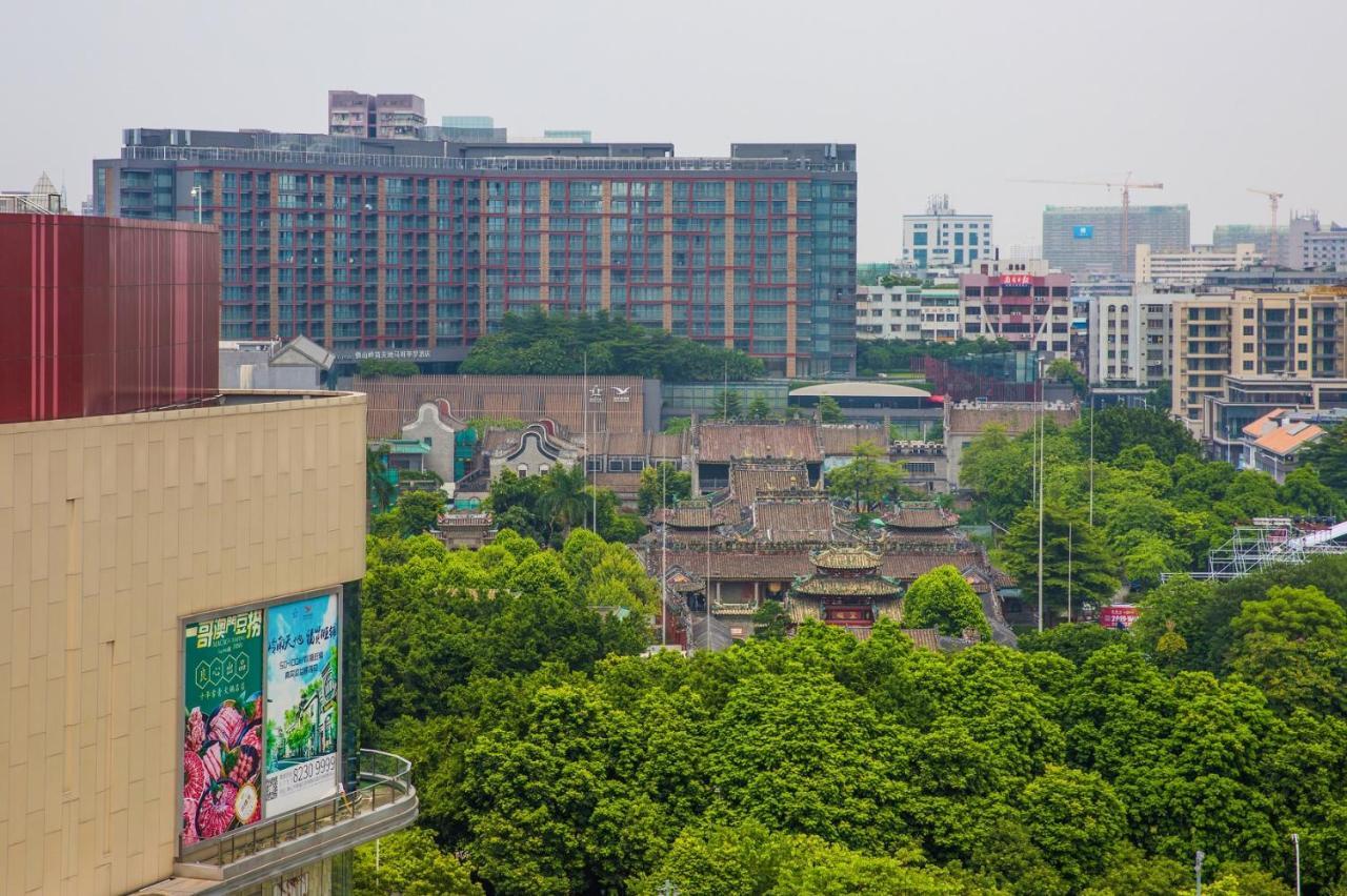Yumi Bodun Branch Apartment
