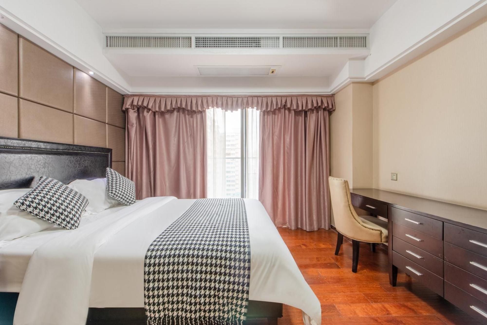 Apartment Yumi Bodun Branch *