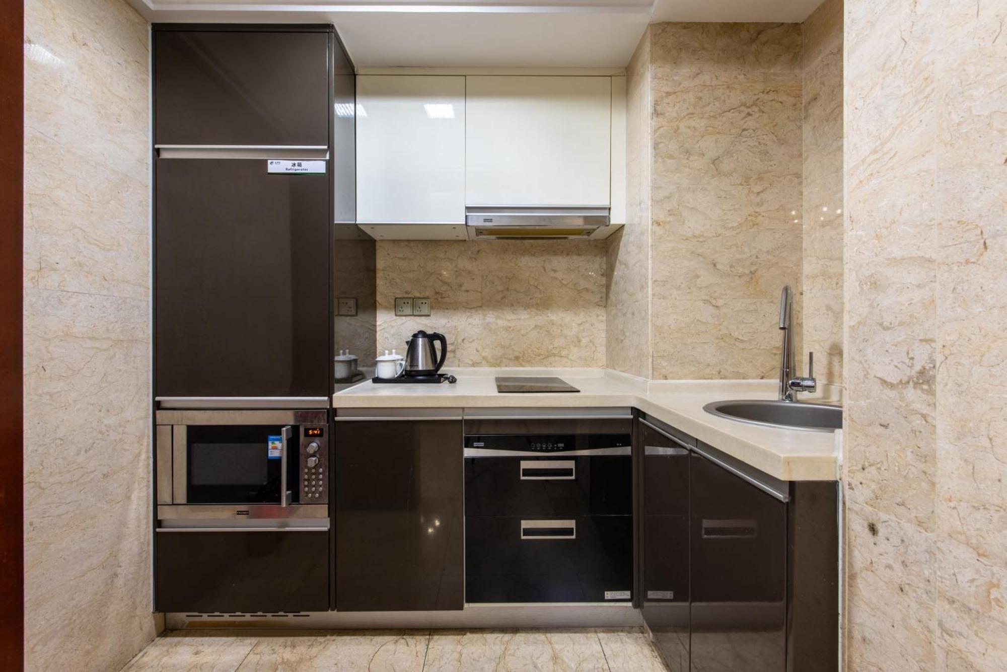 Yumi Bodun Branch Foshan