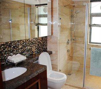 Apartment Yumi Bodun Branch *