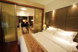 Apartment Yumi Bodun Branch *