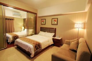 Yumi Bodun Branch Apartment *