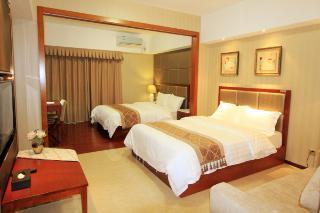Apartment Yumi Bodun Branch *