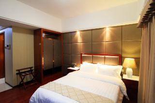 Apartment Yumi Bodun Branch Foshan