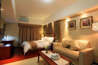 Yumi Bodun Branch Apartment