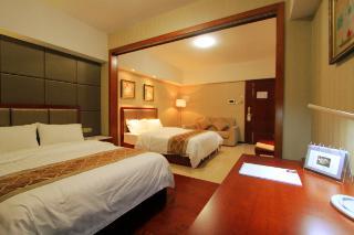 Apartment Yumi Bodun Branch Foshan