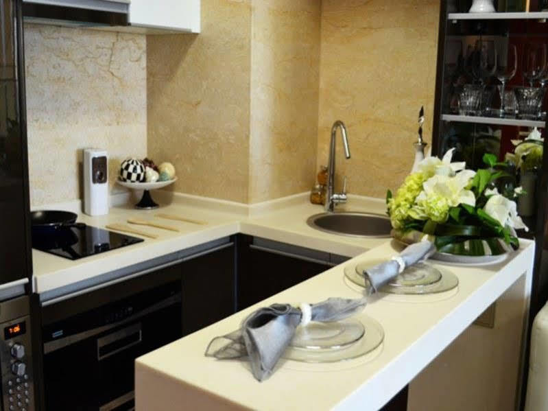 Apartment Yumi Bodun Branch *